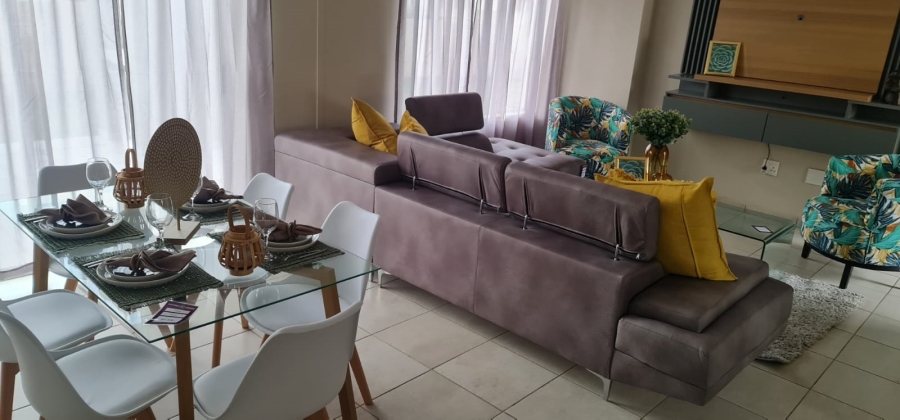 3 Bedroom Property for Sale in Waterkloof Hill Estate North West
